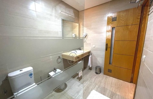 Majjate Hotel | Z Hotel Meknes