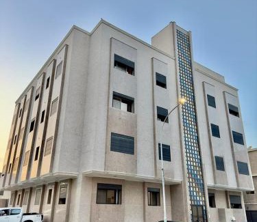 Mecca Wohnung | Z Residence by Dayf - Self-Service Apartments