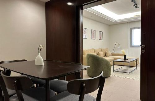 Mecca Wohnung | Z Residence by Dayf - Self-Service Apartments