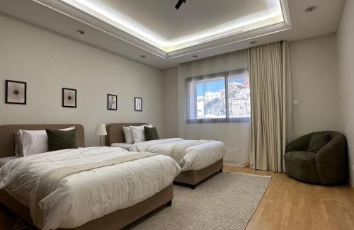 Mecca Wohnung | Z Residence by Dayf - Self-Service Apartments