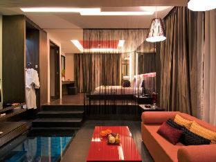 North Pattaya Hotel | Z Through By The Zign