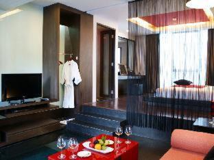 North Pattaya Hotel | Z Through By The Zign