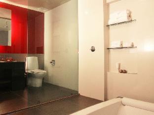 North Pattaya Hotel | Z Through By The Zign