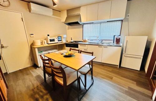 Ota Wohnung | Za073 矢口3丁目戸建て