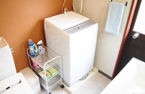 Ota Wohnung | Za073 矢口3丁目戸建て