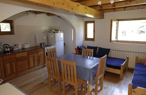 Zabljak Haus | Mountain View Lodge, Schwarzer See, Zabljak