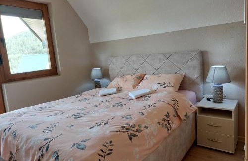 Zabljak Wohnung | Zabljak Durmitor view