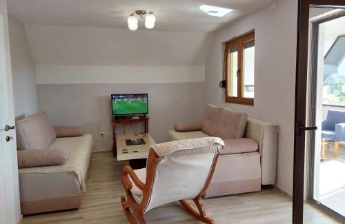 Zabljak Wohnung | Zabljak Durmitor view