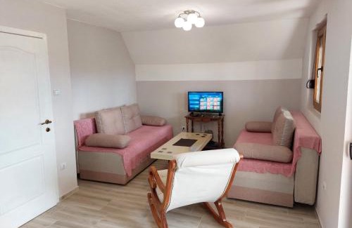 Zabljak Wohnung | Zabljak Durmitor view