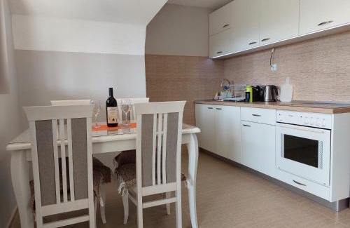 Zabljak Wohnung | Zabljak Durmitor view