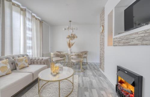 Livry-Gargan Wohnung | ZACH N SPA maison 20 min Paris et Aéroport CDG