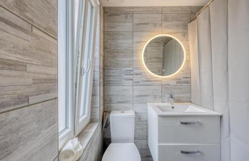 Livry-Gargan Wohnung | ZACH N SPA maison 20 min Paris et Aéroport CDG