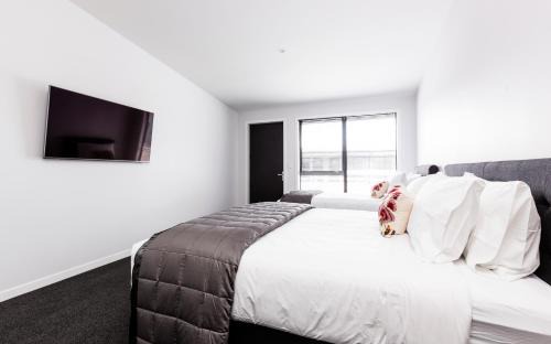 Levin Hotel | Zachary's Motel