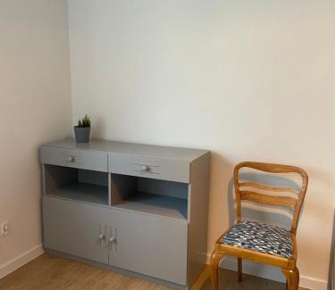 Trzemeszno Haus | Zaczarowany Bieślin