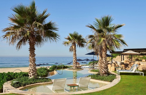 San Jose del Cabo Resort | Zadún, a Ritz-Carlton Reserve