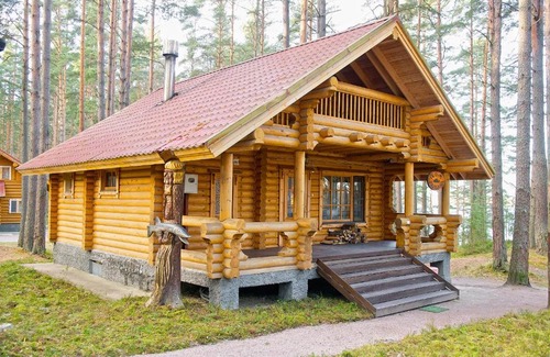 Petrovskoye Hotel | Zagorodny Club Dacha