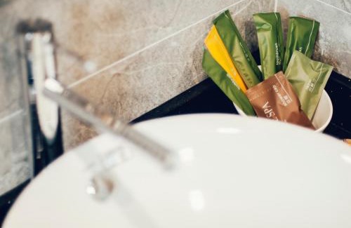 Ji'an Haus | Zai Yan Yan 259 B&B