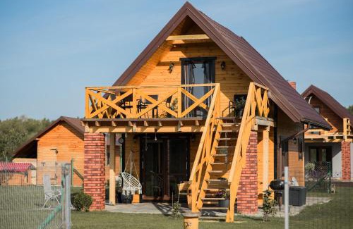 Kalinowo Haus | Zakątek na Mazurach I Kalinowo, Romoty