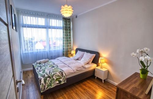 Zator Wohnung | Zakątek Zator 2 by Housine