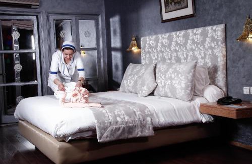 Meknes Hotel | Zaki Hotel