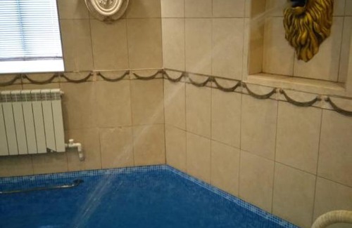 Ostrogozhsk Hotel | Zamok Hotel