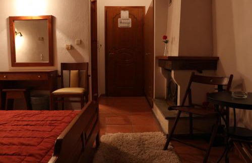 Pyli Hotel | Zampakas Hotel Panorama