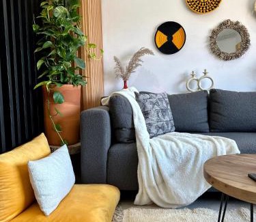 Daoudiate Wohnung | Zara Apartments Marrakech