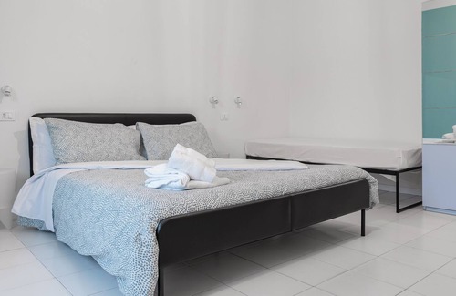 Saragozza-Porto Wohnung | Zaragoza Apartment 6