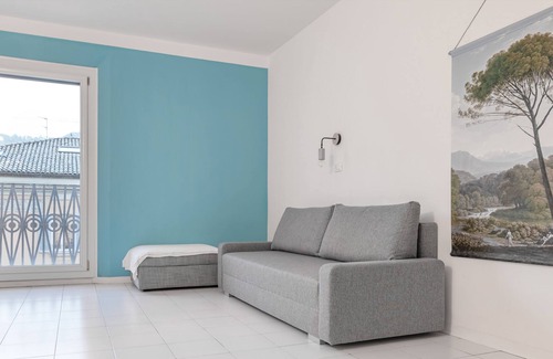 Saragozza-Porto Wohnung | Zaragoza Apartment 6