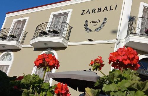 Ayvalik Hotel | Zarbalı Cunda