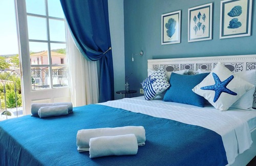 Ayvalik Hotel | Zarbalı Cunda