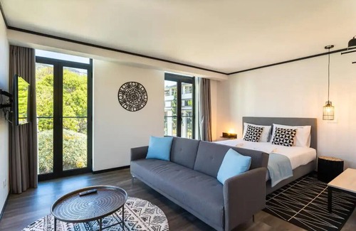 Santa Maria Maior Wohnung | Zarco Apartments by Mercado Funchal