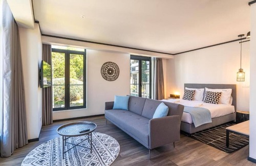 Santa Maria Maior Wohnung | Zarco Apartments by Mercado Funchal