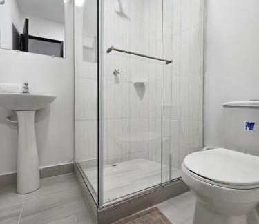 Pueblo Tapao Haus | Zavara Hostal - Pueblo Tapao, 321-609-4407