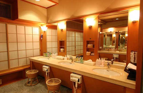 Kamimoku Onsen Haus | Zazan Minakami