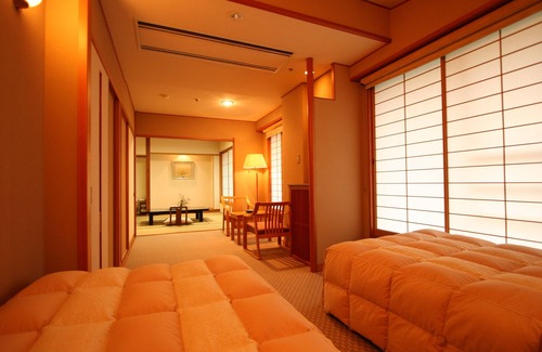 Kamimoku Onsen Haus | Zazan Minakami