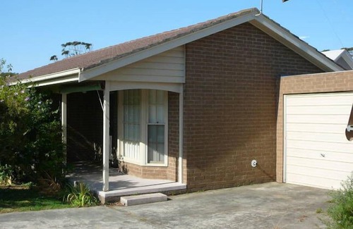 Torquay Haus | Zeally Bay Road Beach Unit