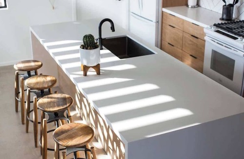 Joshua Tree Highlands Haus | Zebra Shadow By The Cohost Company