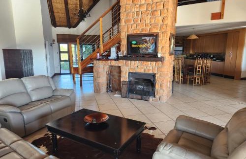 Kareeberg Haus | Zebula private villa 206