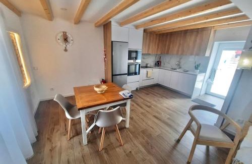 Sao Miguel do Rio Torto Haus | Zeca Holidays-Atalaia Water Fall