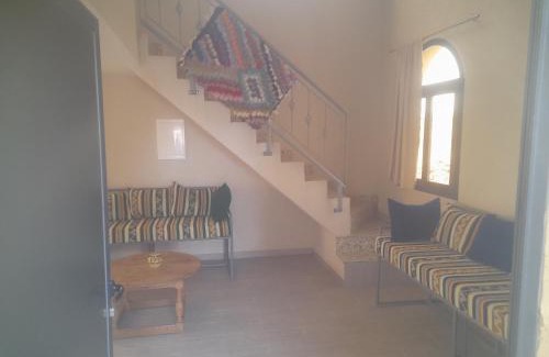 Jbilate Bed & Breakfast | ZEN 4 Rooms 8 Beds Near Marrakesh