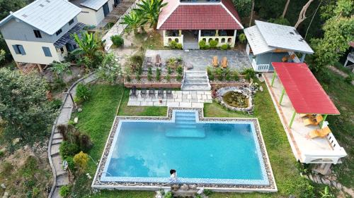 Luang Prabang Hotel | Zen Namkhan Boutique Resort