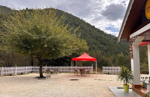 Bomdila Hütte | Zen Resort