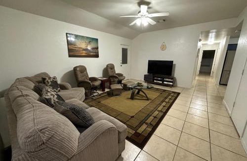 Harker Heights Wohnung | Zen Space @ Harker Heights