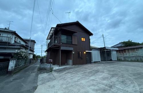 Ryugasaki Wohnung | ZenAbode茨城