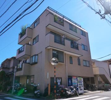 Kamata Wohnung | ZenAbode303 羽田空港電車8分 都心エリア電車12分