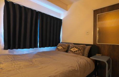 Kamata Wohnung | ZenAbode303 羽田空港電車8分 都心エリア電車12分