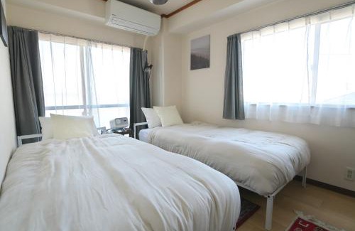 Kamata Wohnung | ZenAbode303 羽田空港電車8分 都心エリア電車12分