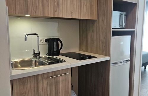 La Varenne Saint-Hilaire Wohnung | Zenao Appart'hôtel Saint-Maur-des-Fossés