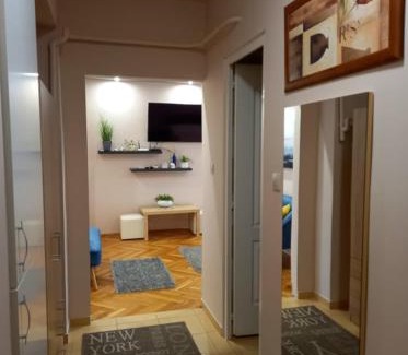 Mako Wohnung | Zenit Apartman